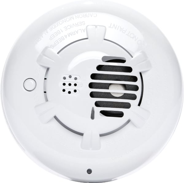 Vivint Carbon Monoxide Detectors in The Woodlands